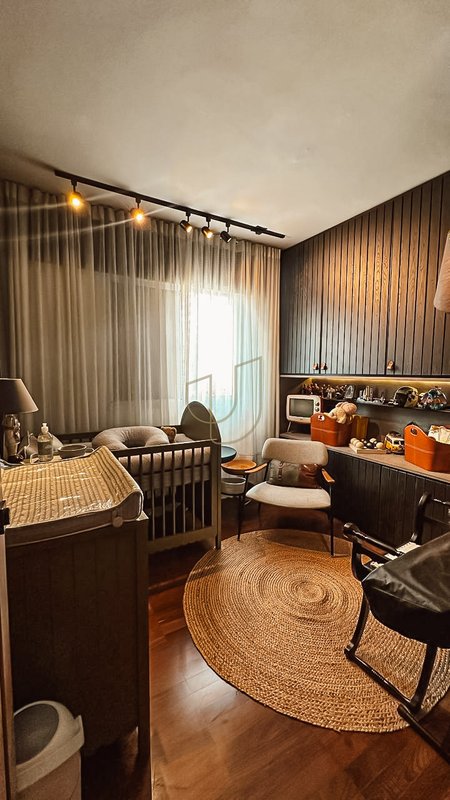 Apartamento com 3 Dormitórios no Edifício Marbelle - São José dos Campos - 