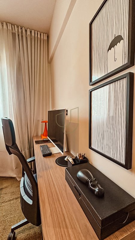 Apartamento com 3 Dormitórios no Edifício Marbelle - São José dos Campos - 