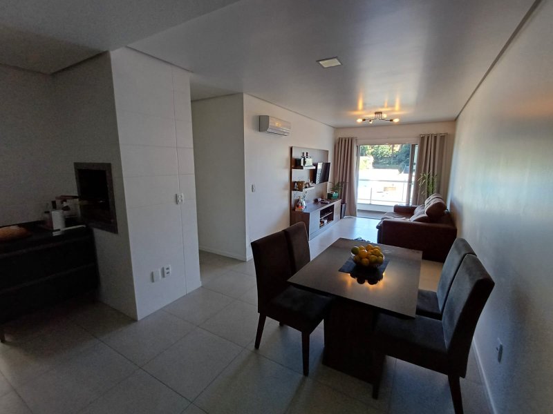 ✔️ Lindo apartamento centro de Ivoti - Ivoti - 