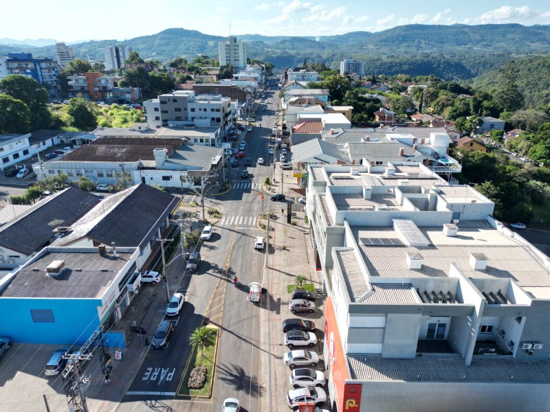 ✔️ Lindo apartamento centro de Ivoti - Ivoti - 