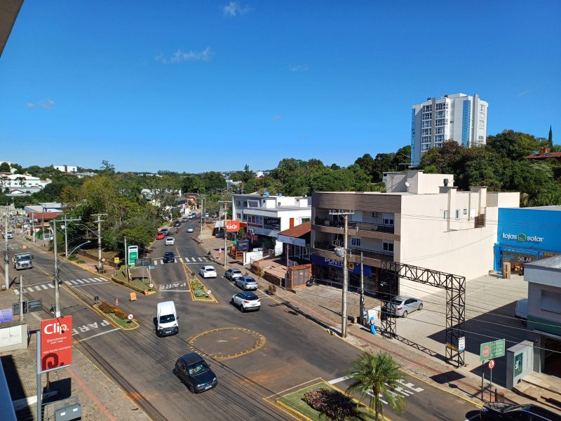 ✔️ Lindo apartamento centro de Ivoti - Ivoti - 
