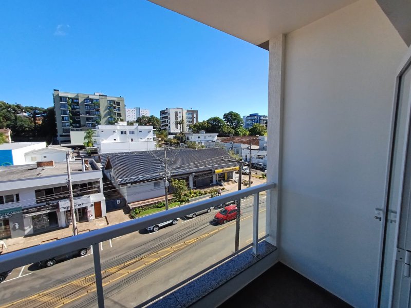 ✔️ Lindo apartamento centro de Ivoti - Ivoti - 