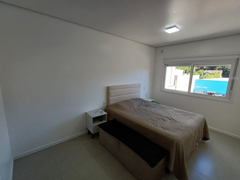 ✔️ Lindo apartamento centro de Ivoti - Ivoti - 