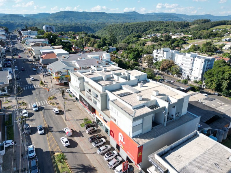 ✔️ Lindo apartamento centro de Ivoti - Ivoti - 