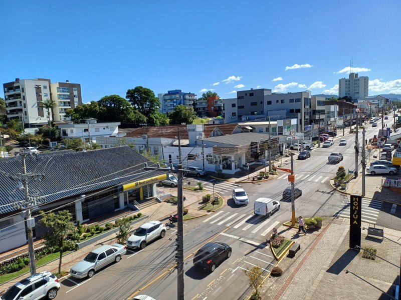✔️ Lindo apartamento centro de Ivoti - Ivoti - 