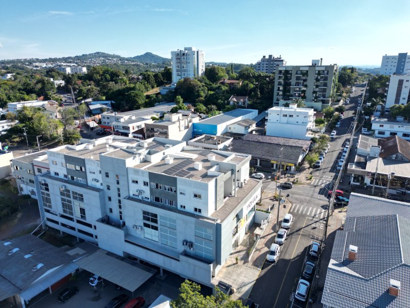 ✔️ Lindo apartamento centro de Ivoti - Ivoti - 