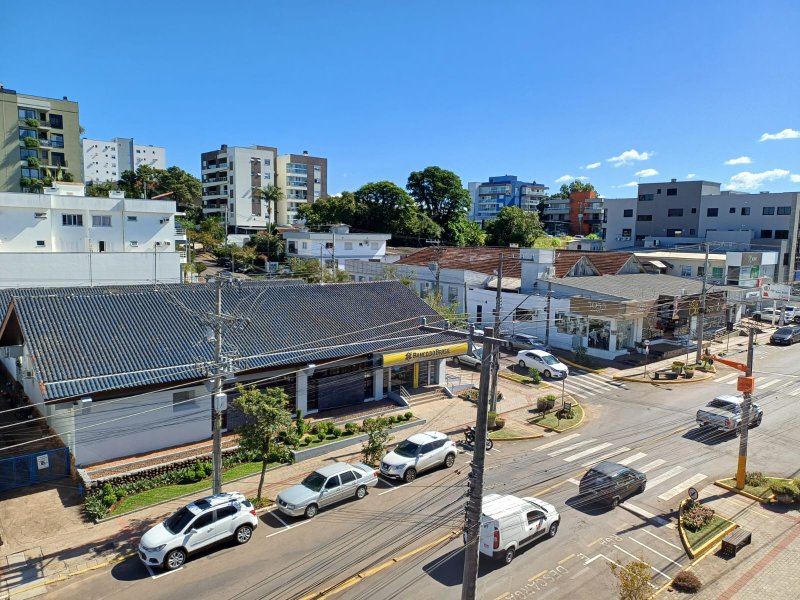 ✔️ Lindo apartamento centro de Ivoti - Ivoti - 