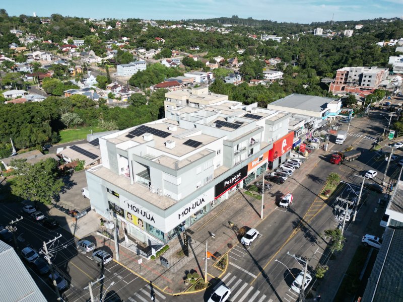 ✔️ Lindo apartamento centro de Ivoti - Ivoti - 