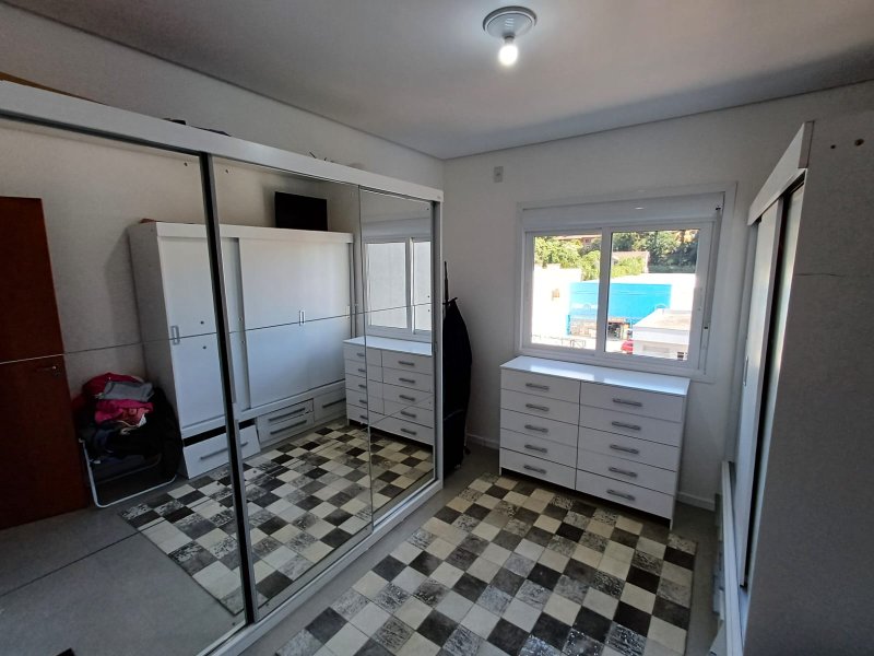 ✔️ Lindo apartamento centro de Ivoti - Ivoti - 