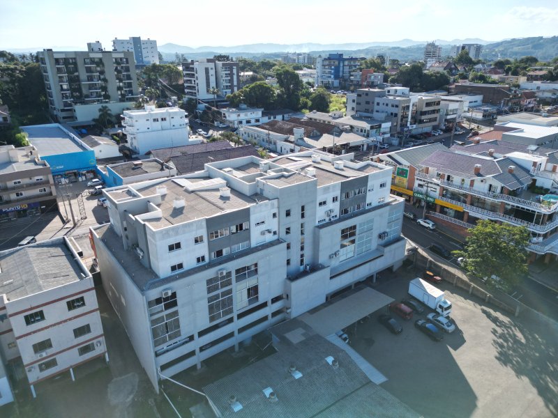 ✔️ Lindo apartamento centro de Ivoti - Ivoti - 