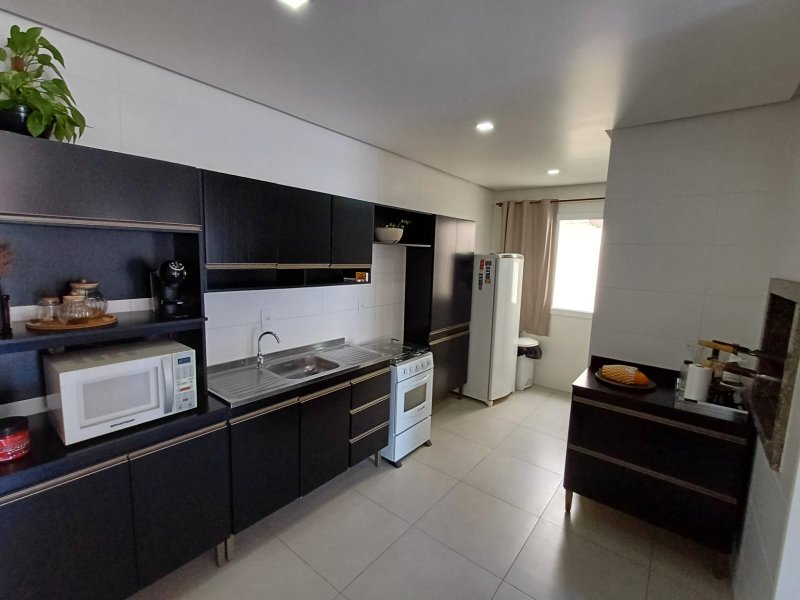 ✔️ Lindo apartamento centro de Ivoti - Ivoti - 