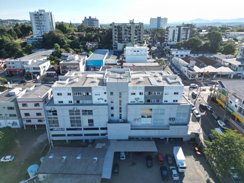 ✔️ Lindo apartamento centro de Ivoti - Ivoti - 