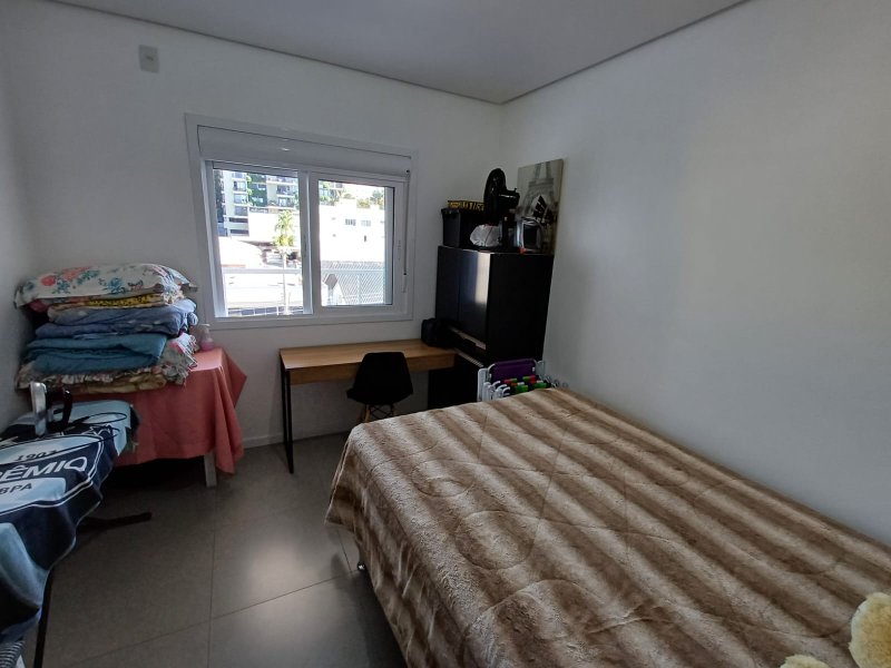 ✔️ Lindo apartamento centro de Ivoti - Ivoti - 