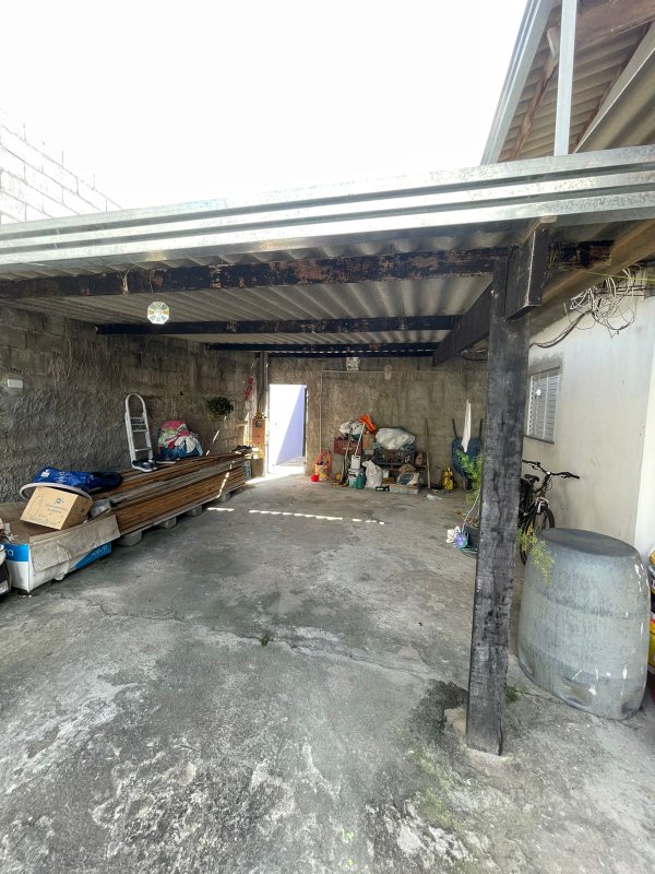 OPORTUNIDADE DE MORADIA E INVESTIMENTO EM FRANCO DA ROCHA! Avenida São Paulo Franco da Rocha - 