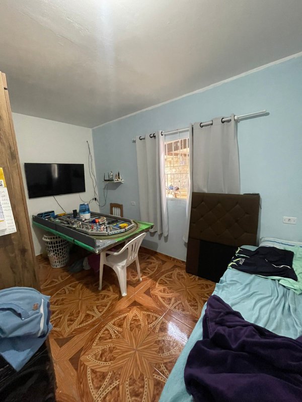 OPORTUNIDADE DE MORADIA E INVESTIMENTO EM FRANCO DA ROCHA! Avenida São Paulo Franco da Rocha - 