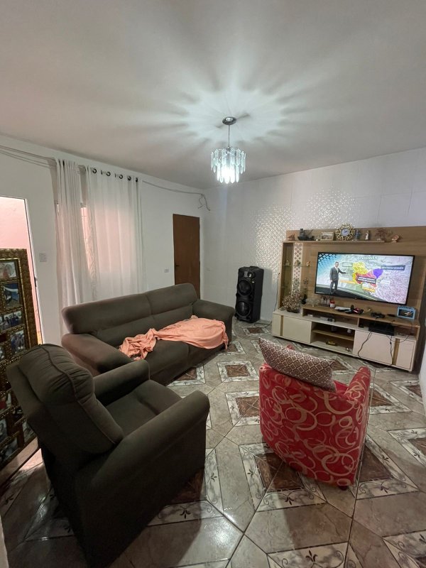 OPORTUNIDADE DE MORADIA E INVESTIMENTO EM FRANCO DA ROCHA! Avenida São Paulo Franco da Rocha - 