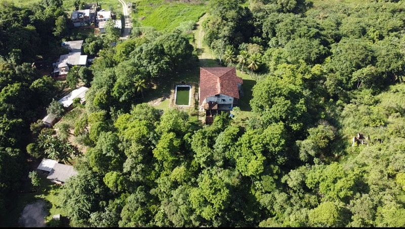 Imóvel à Venda — 110.000 m² com RGI | Excelente Oportunidade de Investimento!  Rod. Rio-Teresopolis  Guapimirim - 