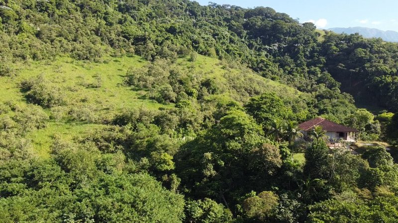 Imóvel à Venda — 110.000 m² com RGI | Excelente Oportunidade de Investimento!  Rod. Rio-Teresopolis  Guapimirim - 