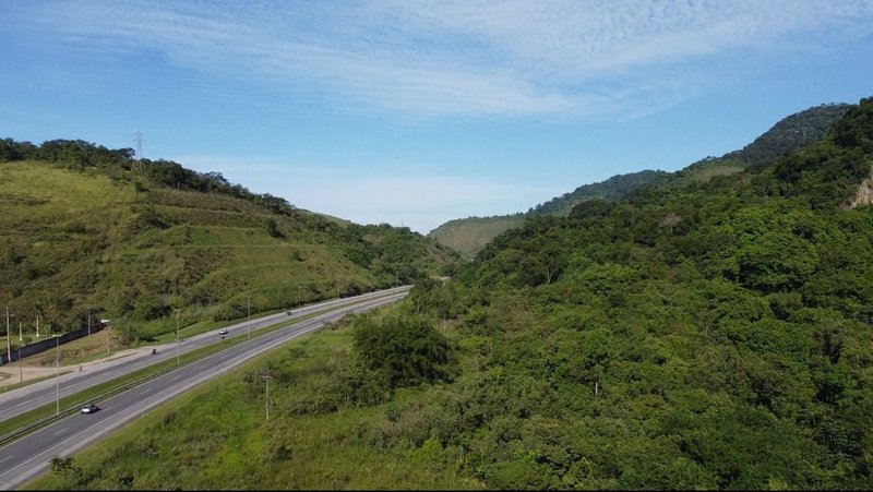 Imóvel à Venda — 110.000 m² com RGI | Excelente Oportunidade de Investimento!  Rod. Rio-Teresopolis  Guapimirim - 