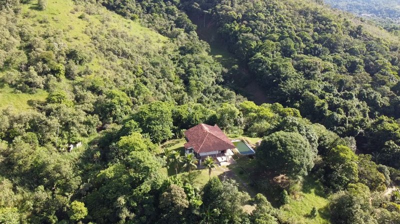 Imóvel à Venda — 110.000 m² com RGI | Excelente Oportunidade de Investimento!  Rod. Rio-Teresopolis  Guapimirim - 