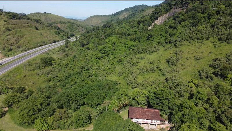 Imóvel à Venda — 110.000 m² com RGI | Excelente Oportunidade de Investimento!  Rod. Rio-Teresopolis  Guapimirim - 