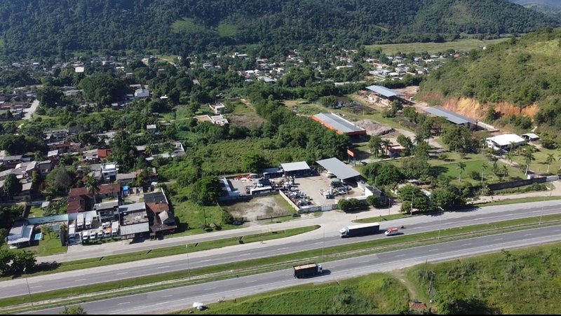 Imóvel à Venda — 110.000 m² com RGI | Excelente Oportunidade de Investimento!  Rod. Rio-Teresopolis  Guapimirim - 