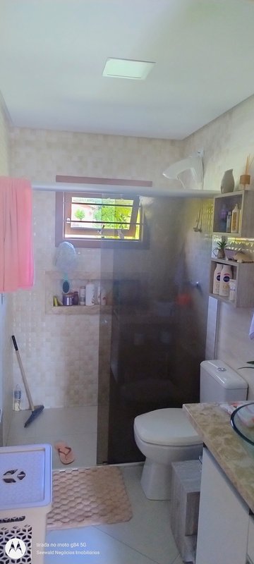 ✔️ Casa no centro de Presidente Lucena - Presidente Lucena - 