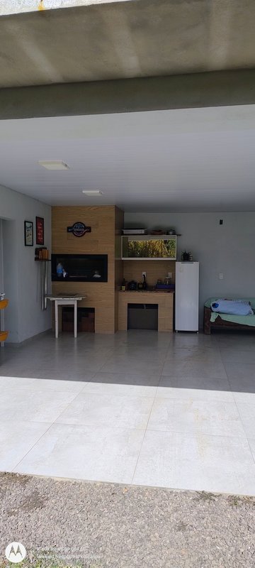 ✔️ Casa no centro de Presidente Lucena - Presidente Lucena - 