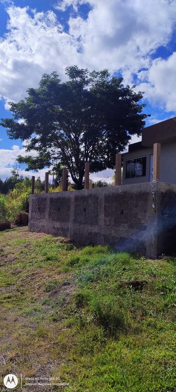 ✔️ Casa no centro de Presidente Lucena - Presidente Lucena - 
