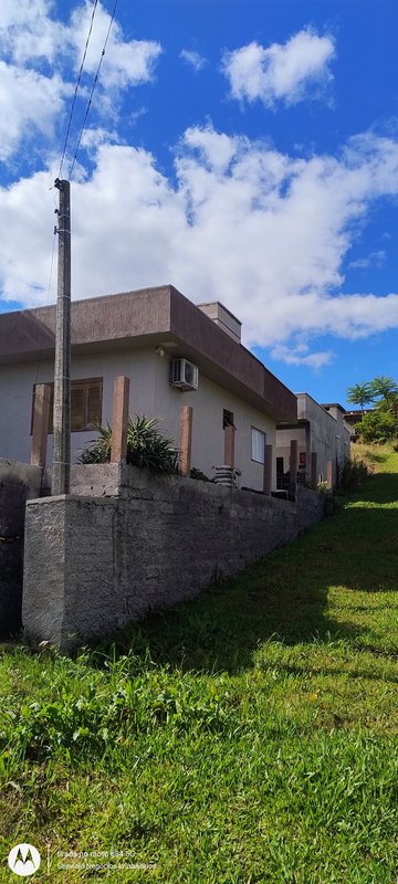 ✔️ Casa no centro de Presidente Lucena - Presidente Lucena - 