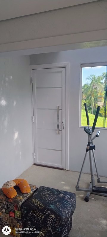 ✔️ Casa no centro de Presidente Lucena - Presidente Lucena - 
