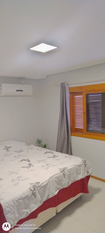 ✔️ Casa no centro de Presidente Lucena - Presidente Lucena - 