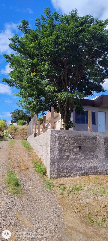 ✔️ Casa no centro de Presidente Lucena - Presidente Lucena - 