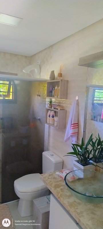 ✔️ Casa no centro de Presidente Lucena - Presidente Lucena - 