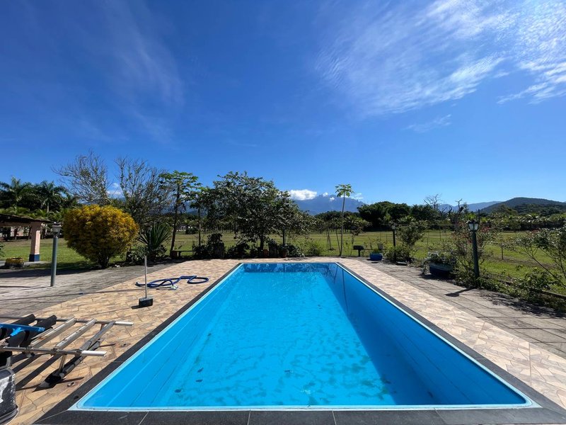 Excelente Propriedade à Venda – Ideal para Investimento ou Lazer Rua Padre Cícero Romão Batista Guapimirim - 