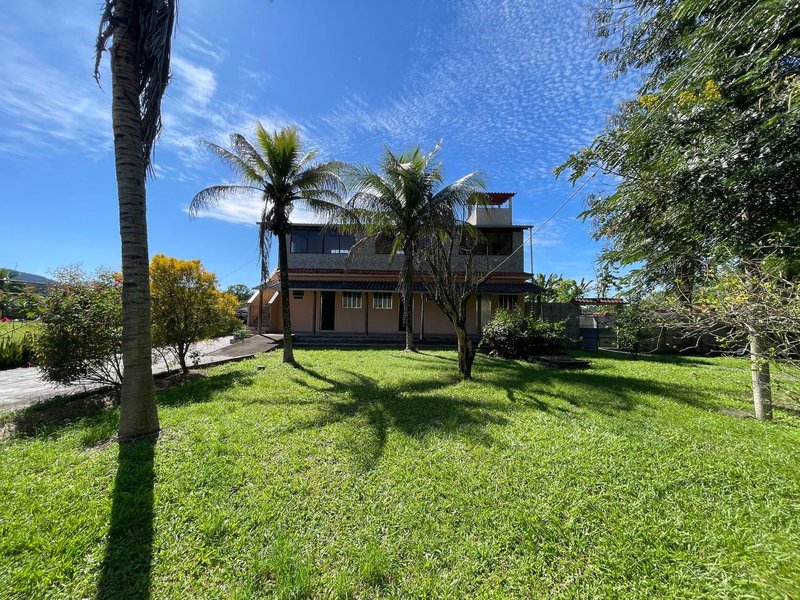 Excelente Propriedade à Venda – Ideal para Investimento ou Lazer Rua Padre Cícero Romão Batista Guapimirim - 