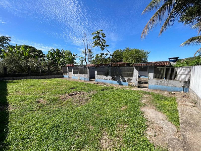 Excelente Propriedade à Venda – Ideal para Investimento ou Lazer Rua Padre Cícero Romão Batista Guapimirim - 