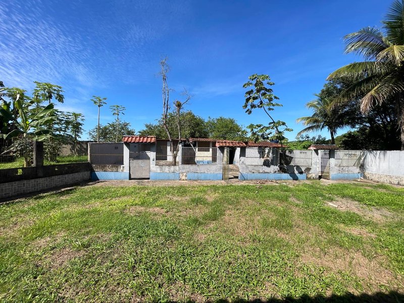 Excelente Propriedade à Venda – Ideal para Investimento ou Lazer Rua Padre Cícero Romão Batista Guapimirim - 