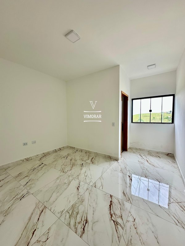 Sobrado 2 suítes + 2 vagas de garagem - Itaquaquecetuba - 