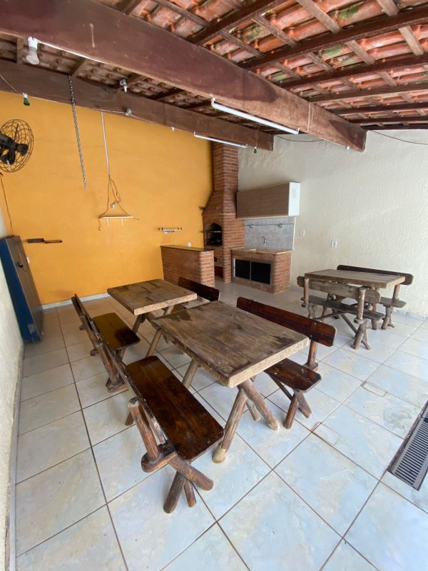 Lindo Sobrado 2 dormitórios- Vila Brasileira  Mogi das Cruzes - 