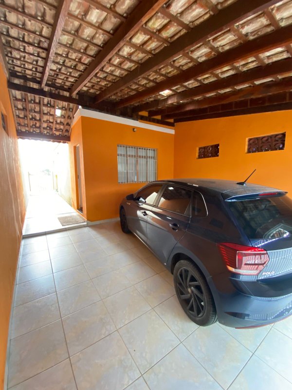 Lindo Sobrado 2 dormitórios- Vila Brasileira  Mogi das Cruzes - 