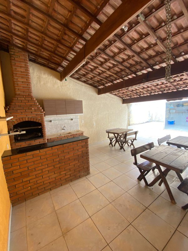 Lindo Sobrado 2 dormitórios- Vila Brasileira  Mogi das Cruzes - 