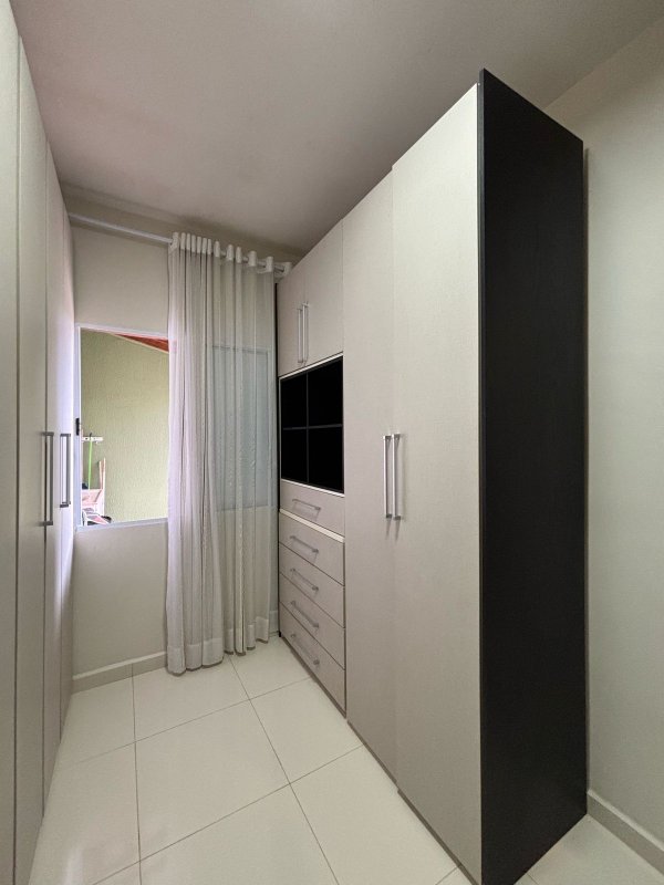 Casa Térrea com Quintal Amplo e 3 dormitórios no Bairro Vem Viver Rua Joana Batista Lopes Monteiro Mogi das Cruzes - 