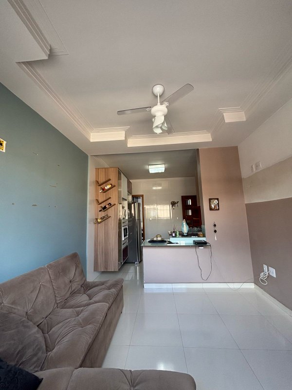 Casa Térrea com Quintal Amplo e 3 dormitórios no Bairro Vem Viver Rua Joana Batista Lopes Monteiro Mogi das Cruzes - 