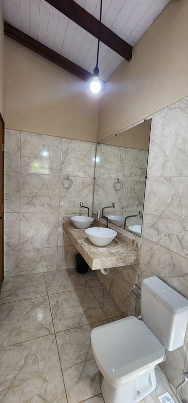 Casa Privativa no bairro Pedra Azul Pedra Azul Porto Seguro - 