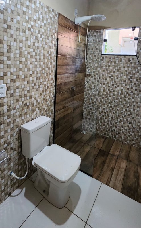 Casa Privativa no bairro Pedra Azul Pedra Azul Porto Seguro - 