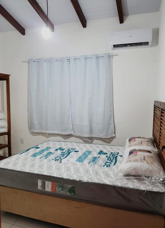Casa Privativa no bairro Pedra Azul Pedra Azul Porto Seguro - 