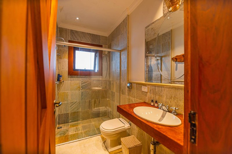 CASA DOS SONHOS - Campos do Jordão - 
