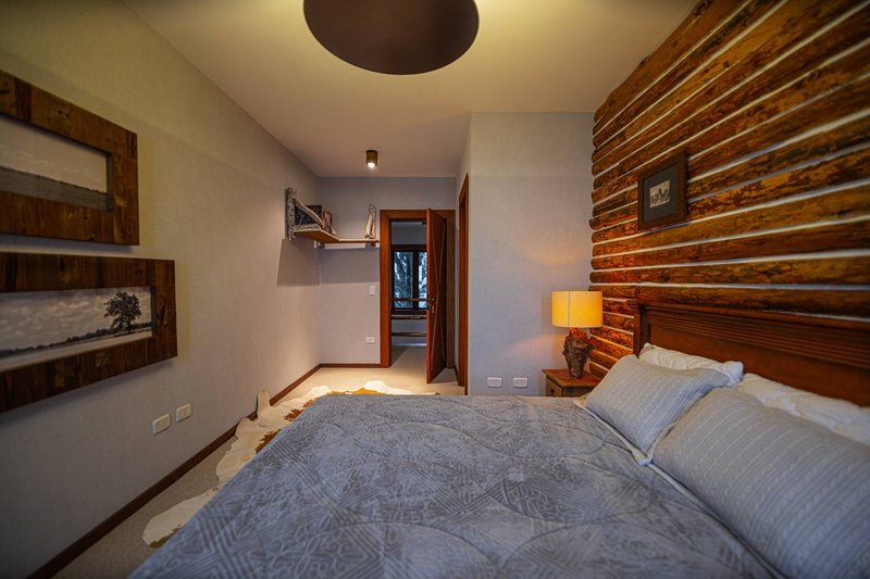 CASA DOS SONHOS - Campos do Jordão - 