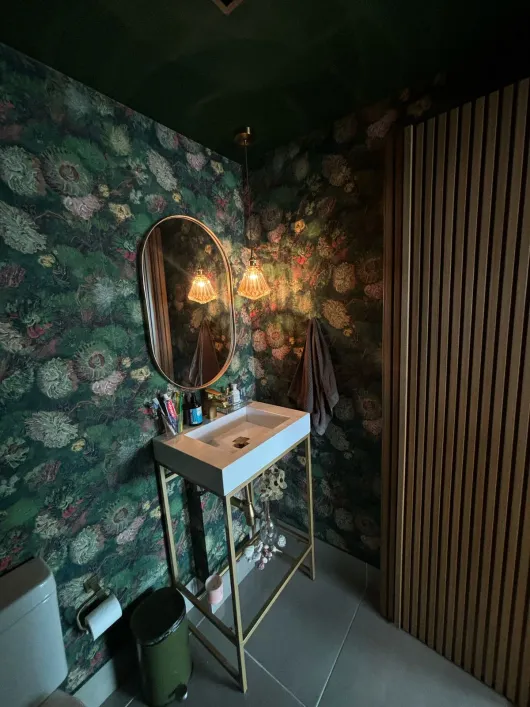 Sumaré - apartamento pronto para morar, varanda, suíte, 1 vaga Rua Paris São Paulo - 